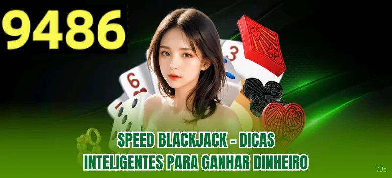 Cassino ao vivo da 79c com dealers reais